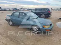 1996 Toyota COROLLA фото