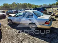1996 Toyota COROLLA фото