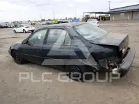 1996 Toyota COROLLA photo