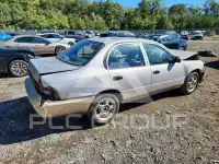 1996 Toyota COROLLA фото