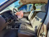 1996 Toyota COROLLA фото