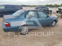1996 Toyota COROLLA фото