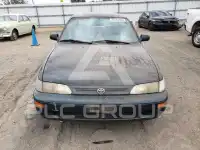 1996 Toyota COROLLA photo