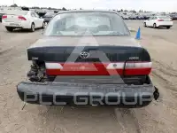 1996 Toyota COROLLA photo