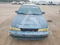 1996 Toyota COROLLA фото