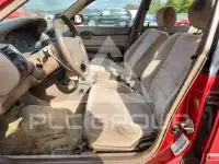 1996 Toyota COROLLA photo