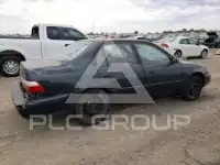 1996 Toyota COROLLA photo