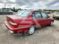 1996 Toyota COROLLA photo