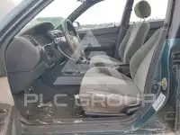 1996 Toyota COROLLA фото