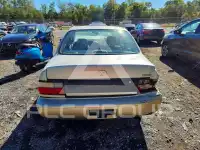 1996 Toyota COROLLA фото