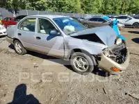 1996 Toyota COROLLA фото