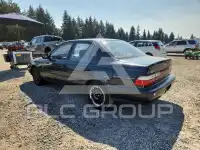 1996 Toyota COROLLA photo