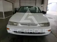 1996 Toyota COROLLA photo