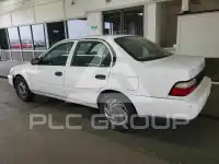 1996 Toyota COROLLA photo