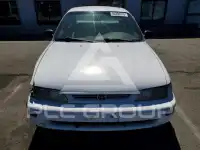 1996 Toyota COROLLA фото