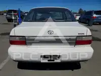 1996 Toyota COROLLA фото
