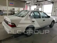 1996 Toyota COROLLA photo