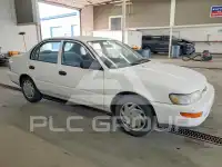 1996 Toyota COROLLA photo