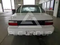1996 Toyota COROLLA photo