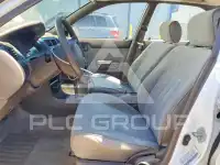 1996 Toyota COROLLA фото