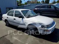 1996 Toyota COROLLA фото