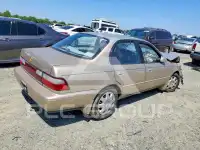 1996 Toyota COROLLA фото