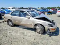1996 Toyota COROLLA фото