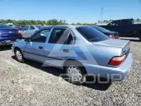 1996 Toyota COROLLA фото