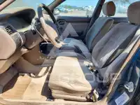 1996 Toyota COROLLA фото