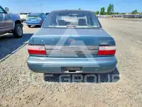 1996 Toyota COROLLA фото