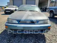1996 Toyota COROLLA фото