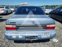 1996 Toyota COROLLA фото