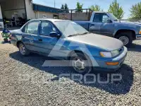 1996 Toyota COROLLA фото