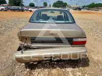 1996 Toyota COROLLA фото