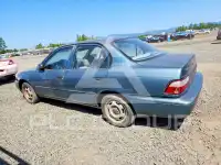 1996 Toyota COROLLA фото