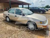 1996 Toyota COROLLA фото
