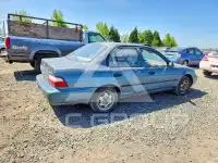 1996 Toyota COROLLA фото