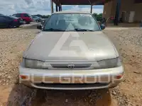 1996 Toyota COROLLA фото