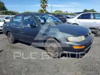 1996 Toyota COROLLA photo