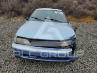 1996 Toyota COROLLA photo