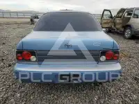 1996 Toyota COROLLA photo