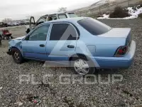 1996 Toyota COROLLA photo