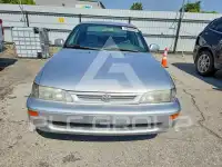 1996 Toyota COROLLA photo