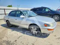 1996 Toyota COROLLA photo