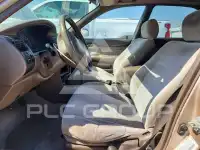 1996 Toyota COROLLA photo