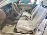 1996 Toyota COROLLA фото