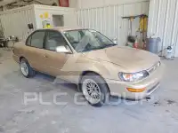 1996 Toyota COROLLA фото
