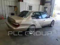 1996 Toyota COROLLA фото