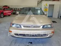 1996 Toyota COROLLA фото