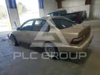 1996 Toyota COROLLA фото